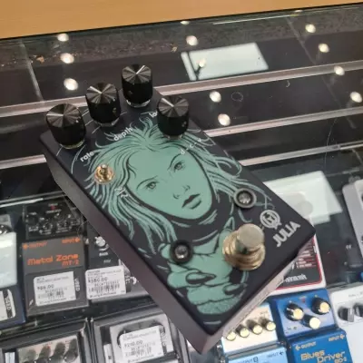 Walrus Audio - JULIA V2